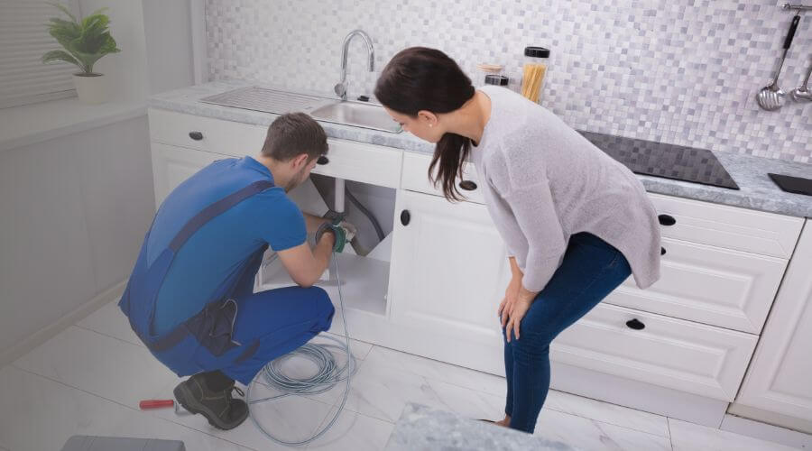 Professional Leak Detection in Tallassee, TN